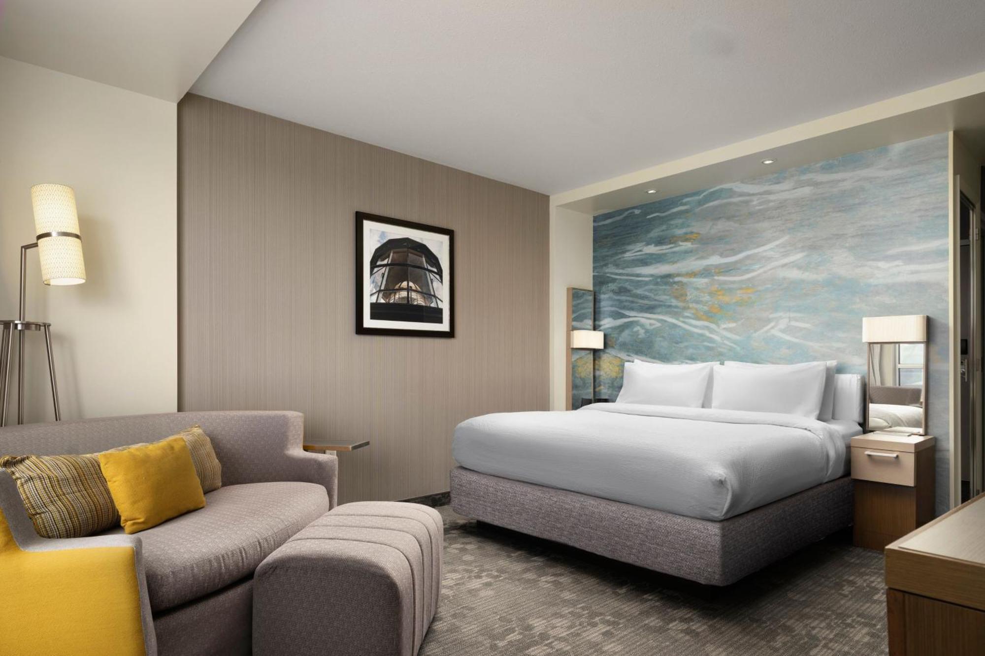 คอร์ตยาร์ด อีรี เบย์ฟรอนต์ Hotel ภายนอก รูปภาพ